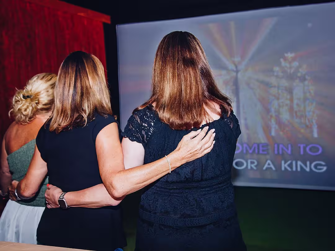 Karaoke in Marbella at La Sala